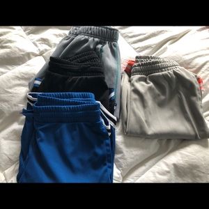 Boys Shorts Bundle of 4